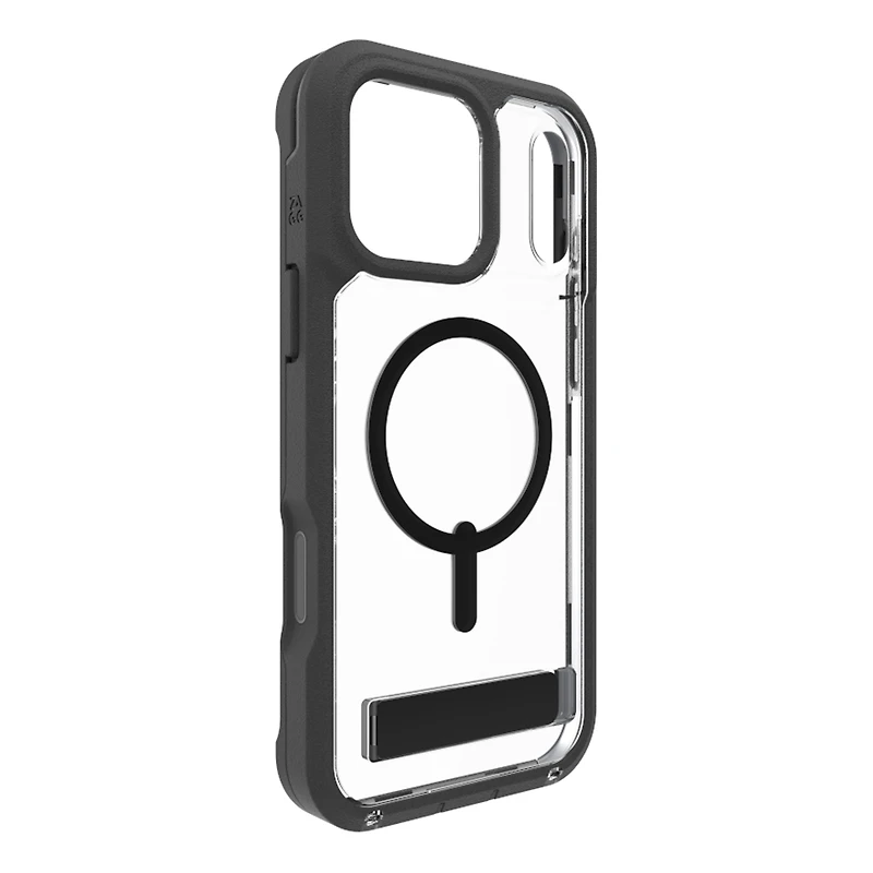 ZAGG Rainier Case with Kickstand and MagSafe for Apple iPhone 17 Pro Max