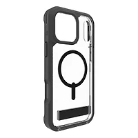 ZAGG Rainier Case with Kickstand and MagSafe for Apple iPhone 17 Pro Max