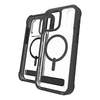 ZAGG Rainier Case with Kickstand and MagSafe for Apple iPhone 17 Pro Max