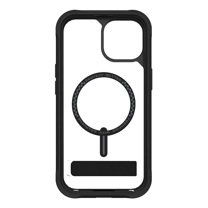 ZAGG Rainier Case w/ MagSafe for iPhone 16e/15/14/13