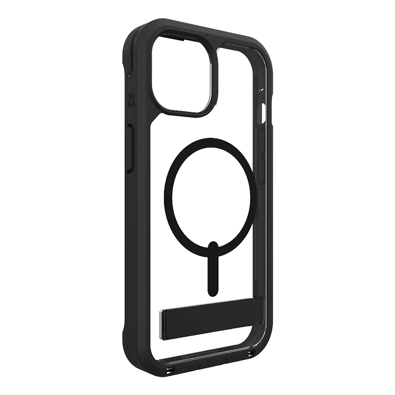 ZAGG Rainier Case w/ MagSafe for iPhone 16e/15/14/13