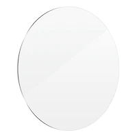 ZAGG InvisibleShield Fusion Screen Protector for Samsung Galaxy Watch8, 44mm