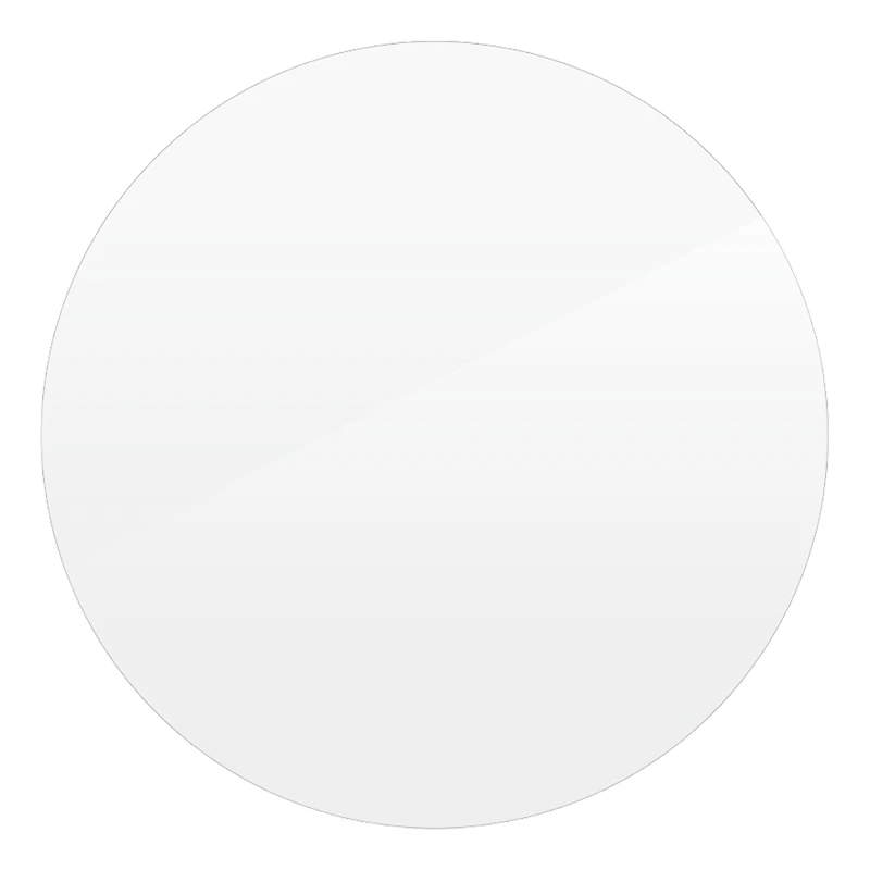 ZAGG InvisibleShield Fusion Screen Protector for Samsung Galaxy Watch8, 44mm