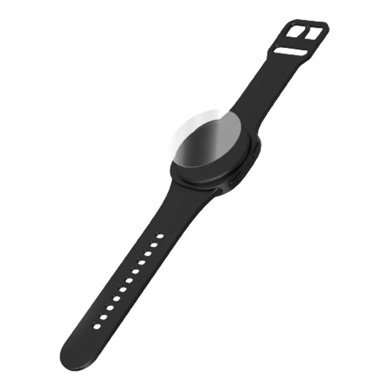 ZAGG Fusion Screen Protector for Samsung Galaxy Watch8 Classic, 46mm
