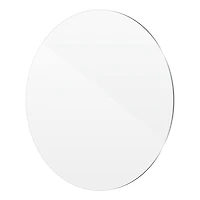 ZAGG InvisibleShield Fusion Screen Protector for Samsung Galaxy Watch7, 40mm