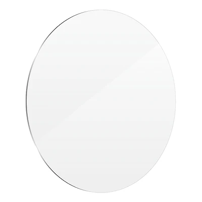 ZAGG InvisibleShield Fusion Screen Protector for Samsung Galaxy Watch7, 40mm