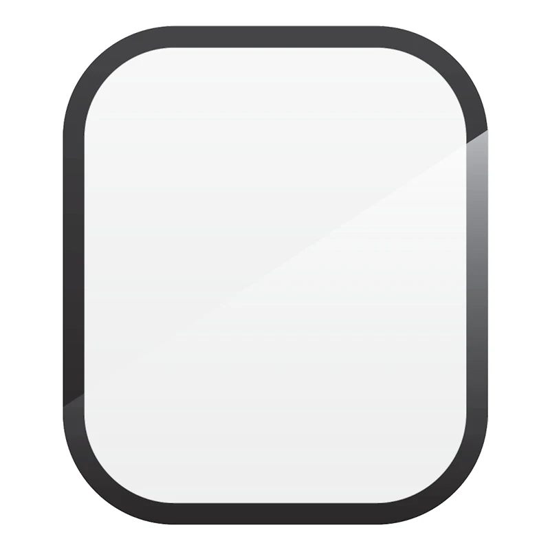 ZAGG Fusion Screen Protector for Apple Watch Series 11/10