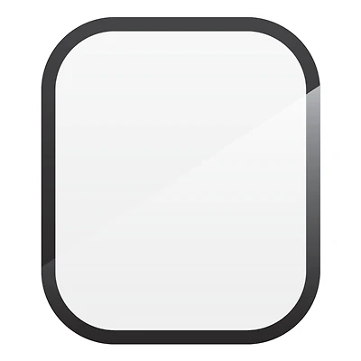 ZAGG Fusion Screen Protector for Apple Watch Series 11/10