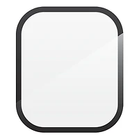 ZAGG Fusion Screen Protector for Apple Watch Series 11/10, 46mm