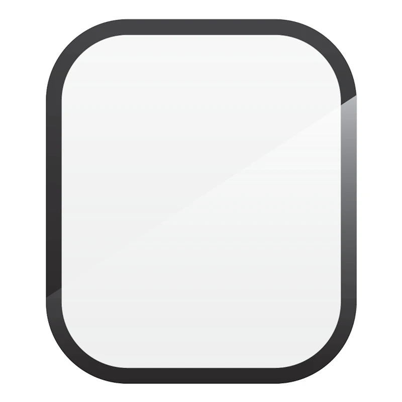 ZAGG Fusion Screen Protector for Apple Watch Series 11/10, 46mm