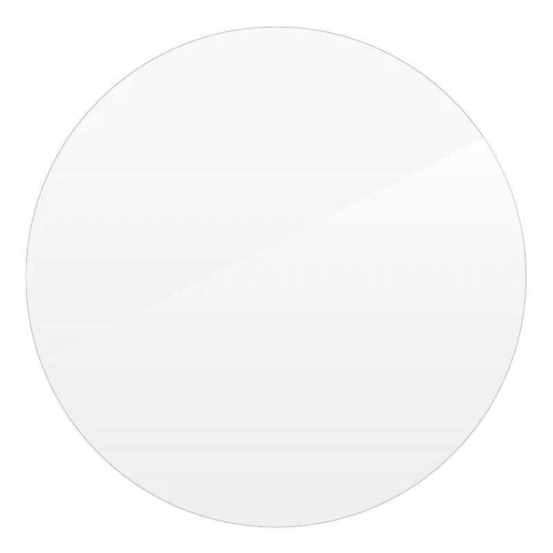 ZAGG Ultra Eco Screen Protector for Google Pixel Watch 4 (45mm)