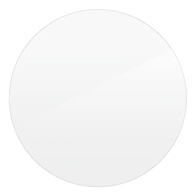 ZAGG Ultra Eco Screen Protector for Google Pixel Watch 4 (45mm)