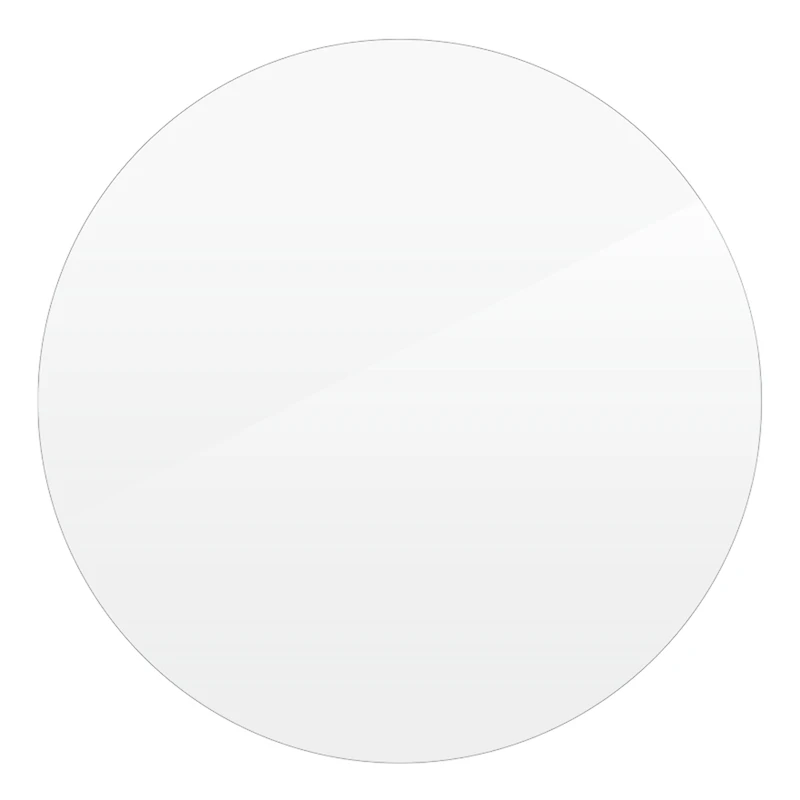 ZAGG Ultra Eco Screen Protector for Google Pixel Watch 4 (45mm)