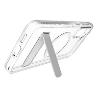 ZAGG Case Kickstand and Magnet for Samsung Galaxy S25 FE