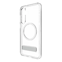 ZAGG Case Kickstand and Magnet for Samsung Galaxy S25 FE