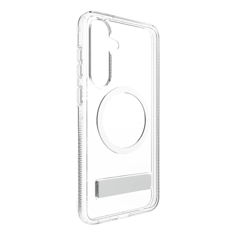 ZAGG Case Kickstand and Magnet for Samsung Galaxy S25 FE