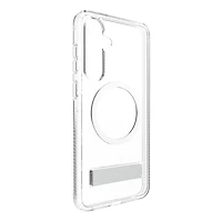 ZAGG Case Kickstand and Magnet for Samsung Galaxy S25 FE