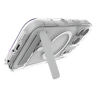 ZAGG Crystal Palace Case with Kickstand and MagSafe for Apple iPhone 17 Pro