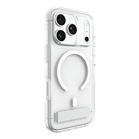 ZAGG Crystal Palace Case with Kickstand and MagSafe for Apple iPhone 17 Pro