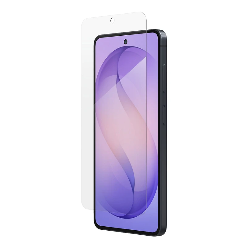 ZAGG XTR5 Glass Screen Protector for Samsung Galaxy S26