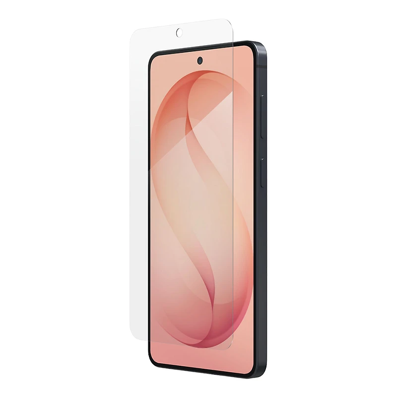 ZAGG XTR5 Glass Screen Protector for Samsung Galaxy S26+