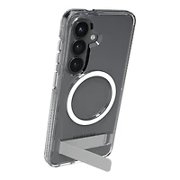 ZAGG Crystal Palace Snap with Kickstand Case for Samsung Galaxy S26