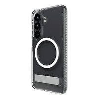 ZAGG Crystal Palace Snap with Kickstand Case for Samsung Galaxy S26