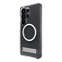 ZAGG Crystal Palace Snap with Kickstand Case for Samsung Galaxy S26 Ultra