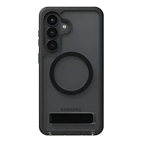 ZAGG Rainier Snap with Kickstand Case for Samsung Galaxy S26+