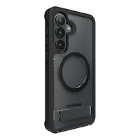 ZAGG Rainier Snap with Kickstand Case for Samsung Galaxy S26+