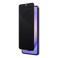 ZAGG Glass Elite Privacy Screen Protector for Samsung Galaxy S26