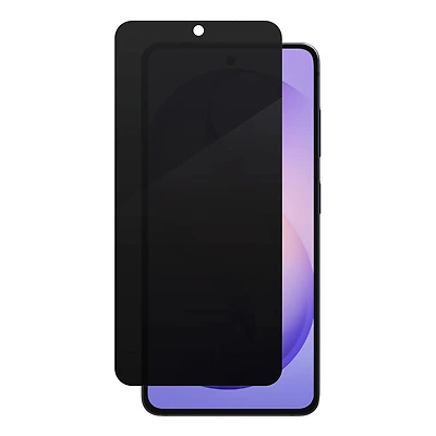ZAGG Glass Elite Privacy Screen Protector for Samsung Galaxy S26