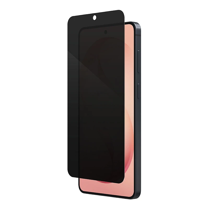ZAGG Glass Elite Privacy Screen Protector for Samsung Galaxy S26+