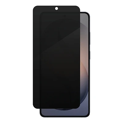 ZAGG Glass Elite Privacy Screen Protector for Samsung Galaxy S26 Ultra
