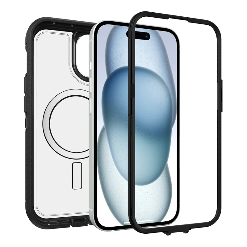 OtterBox Defender Pro XT MagSafe for Apple iPhone 16e/15/14/13