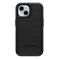 OtterBox Defender MagSafe for Apple iPhone 16e/15/14/13
