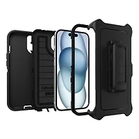 OtterBox Defender MagSafe for Apple iPhone 16e/15/14/13