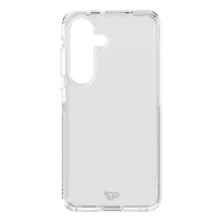 Tech21 EvoClear Case for Samsung Galaxy S25