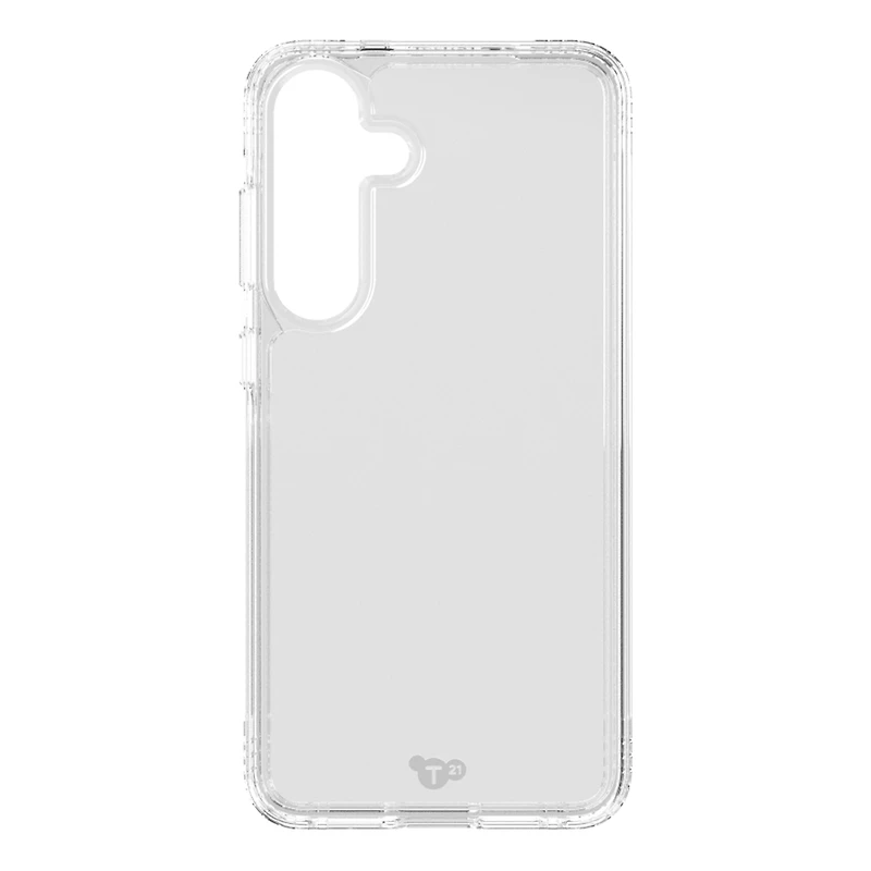 Tech21 Evo Clear Case for Samsung Galaxy S25+