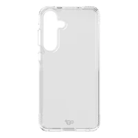 Tech21 Evo Clear Case for Samsung Galaxy S25+