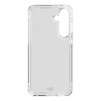 Tech21 Evo Clear Case for Samsung Galaxy S25+