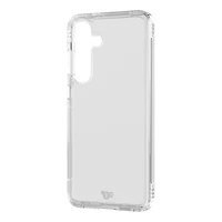Tech21 Evo Clear Case for Samsung Galaxy S25+