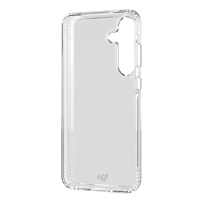Tech21 Evo Clear Case for Samsung Galaxy S25+