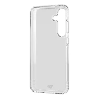 Tech21 Evo Clear Case for Samsung Galaxy S25+