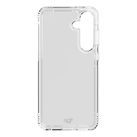 Tech21 Evo Clear Case for Samsung Galaxy S25+