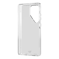 Tech21 Evo Clear Case for Samsung Galaxy S25 Ultra