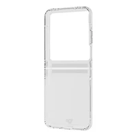 Tech21 Evo Clear Case for Motorola razr 2025/2024