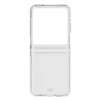 Tech21 Evo Clear Case for Motorola razr 2025/2024