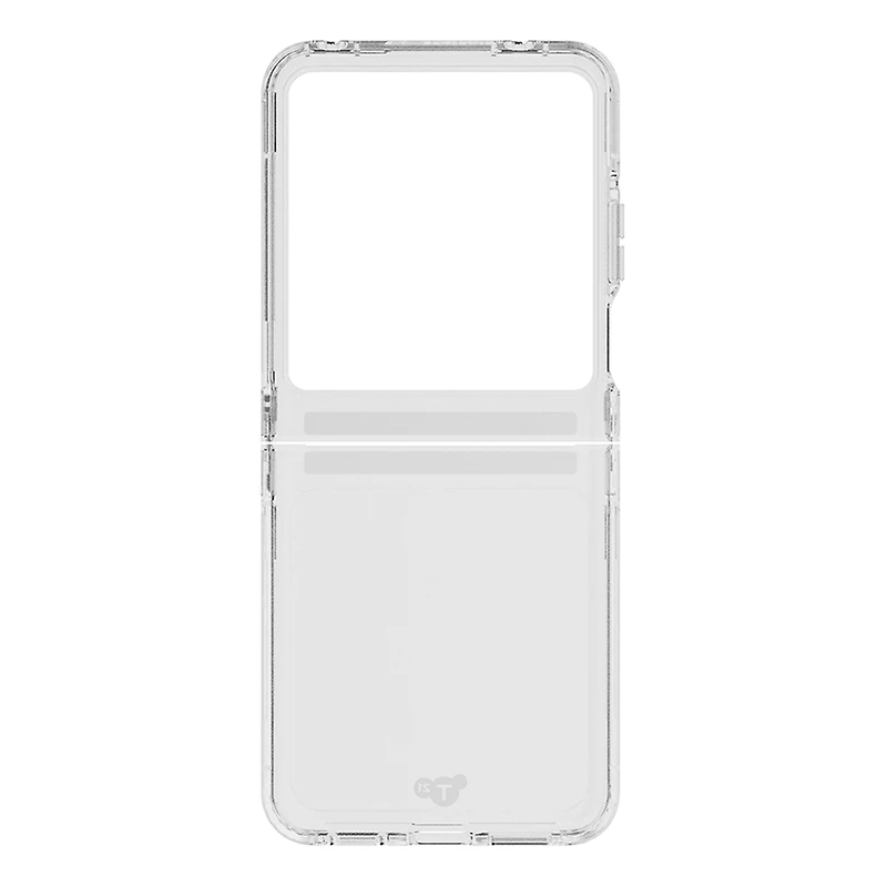 Tech21 Evo Clear Case for Motorola razr + 2025/2024