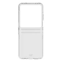 Tech21 Evo Clear Case for Motorola razr + 2025/2024